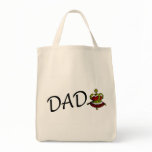 Dad (King) bags
