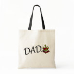 Dad King bags