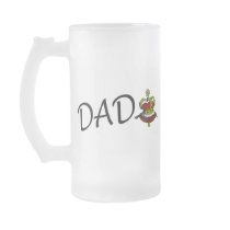 Dad (King) Coffee Mug