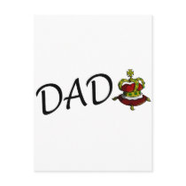 Dad (King)