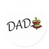 Dad (King)