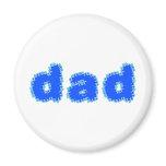Dad Magnet