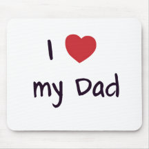 Dad Mouse Pads