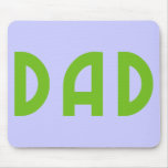 Dad Mousepads