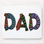 Dad mousepads