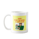 dad mug