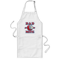 Dad-O-Mite Apron