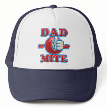 Dad-O-Mite Hat