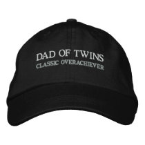 DAD OF TWINS