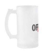 Dad Off Duty (Blk) Mugs