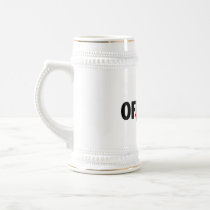 Dad Off Duty (Blk) Coffee Mug