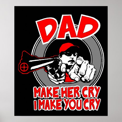 DAD Poster