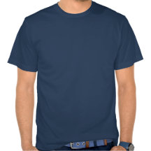 Dad Since 2013 (Fire Dept Navy) Tees