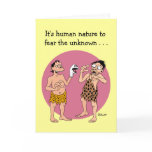 Dad & Son Father's Day Greeting Cards