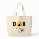 Dad To Be Bag