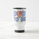 Dad to Be Maternity Coffee Mugs