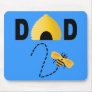 Dad To Be Mousepad