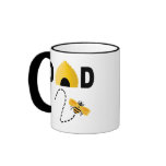 Dad To Be Mug