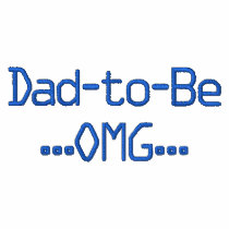 Dad-to-Be...OMG...