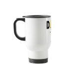 Dad To Be Travel Mug