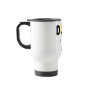 Dad To Be Travel Mug