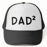 Dad x 2