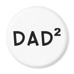 Dad x 2