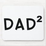 Dad x 2