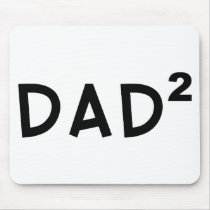 Dad x 2