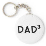 Dad x 3