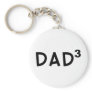 Dad x 3