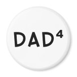 Dad x 4