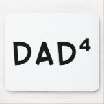Dad x 4