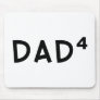 Dad x 4