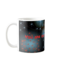 Dad, You are out of this World! Coffee Mugs