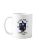 Dadawan Baron Japan skull Mugs
