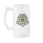DADD $24.95 Frosted Stein Coffee Mugs