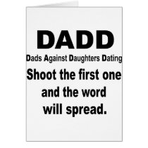 DADD GREETING CARDS