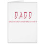 DADD CARDS