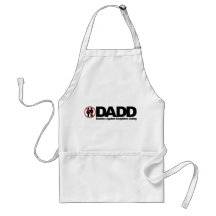 DADD Daddies Against Daughters Dating Aprons