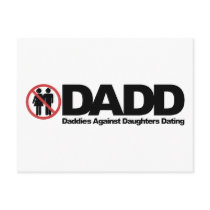 DADD Daddies Against Daughters Dating