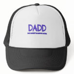 DADD MESH HATS