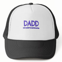 DADD MESH HATS