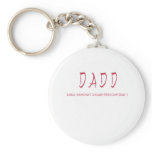 DADD KEYCHAIN