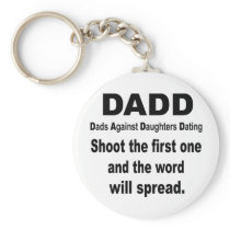 DADD KEYCHAINS