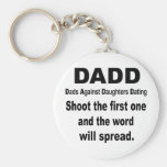 DADD KEYCHAINS