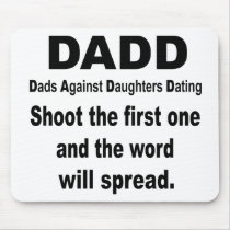 DADD MOUSEPADS