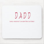 DADD MOUSE PAD