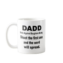 DADD MUG