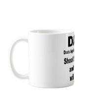 DADD MUG